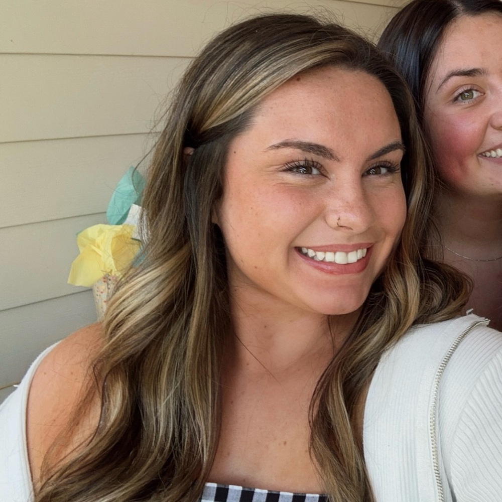 Meet your Posher, Sam